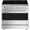 Štedilnik SMEG SCB91XI9