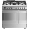 Štedilnik SMEG SCB92PX8