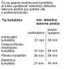 Vgradna pečica s funkcijo pare BOSCH HSG7361B1 Serie 8