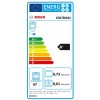 Vgradna kompaktna pečica s funkcijo pare BOSCH CSG7361B1 Serie 8