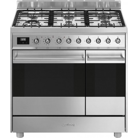 Štedilnik SMEG C92GPX9