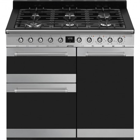 Štedilnik SMEG SY103