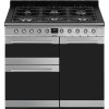 Štedilnik SMEG SY103