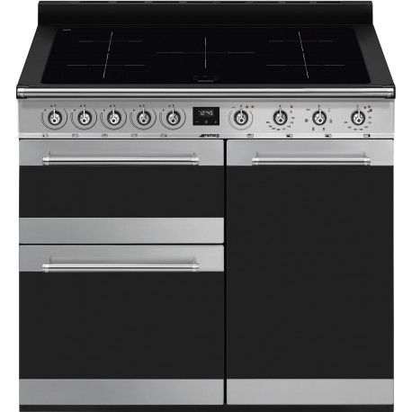 Štedilnik SMEG SY103I