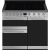 Štedilnik SMEG SY103I