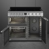 Štedilnik SMEG SY103I