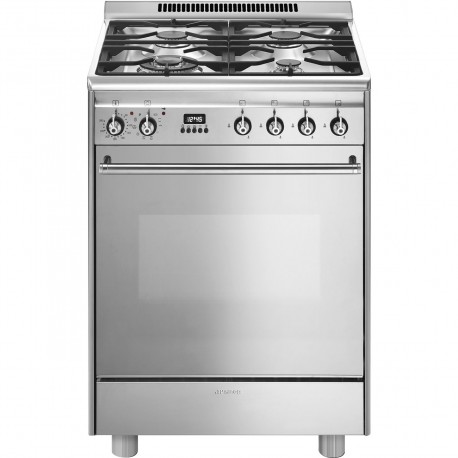 Štedilnik SMEG GP61X9