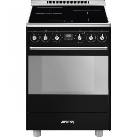 Štedilnik SMEG SCB61PIN9