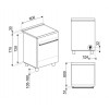 Štedilnik SMEG SCB61PIN9