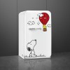 Hladilnik SMEG FAB10RDSN5