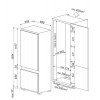Hladilnik SMEG C875TNE