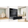 Vgradni grelni predal BOSCH BIC7101B1 Serie 8