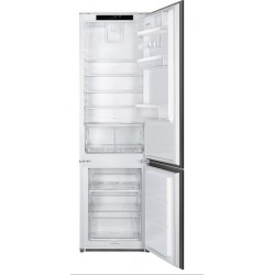 Vgradni hladilnik SMEG C41941F1