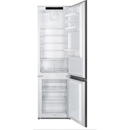 Vgradni hladilnik SMEG C41941F1