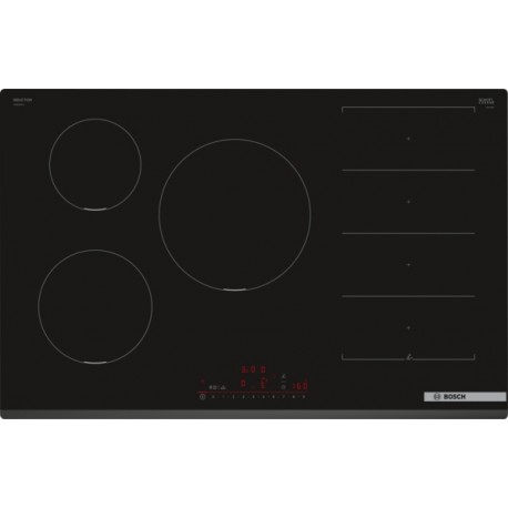 Indukcijska kuhalna plošča BOSCH PXV831HC1E Serie 8