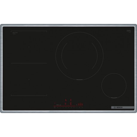 Indukcijska kuhalna plošča BOSCH PVS845HB1E Serie 6