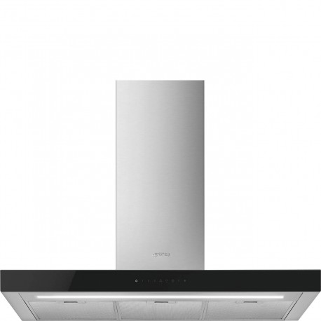 Stenska napa SMEG KBT9L4VN
