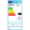 Vgradna napa SMEG KSGT61X