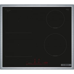 Indukcijska kuhalna plošča BOSCH PVS645HB1E Serie 6