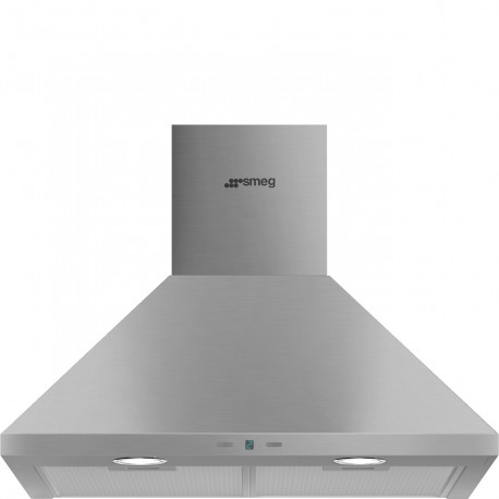 Stenska napa SMEG KCH62X