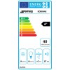 Stenska napa SMEG KD90HAE