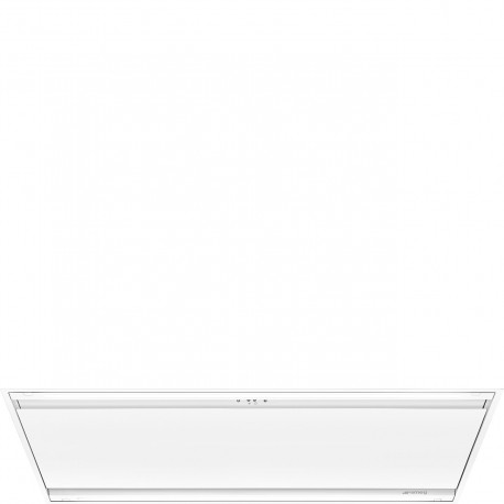 Vgradna napa SMEG KLT120LWHS