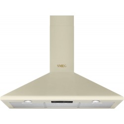 Stenska napa SMEG KSED95COP