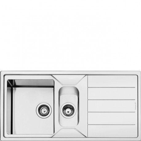 Pomivalno korito SMEG UM3416-2