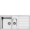 Pomivalno korito SMEG UM3416-2