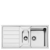 Pomivalno korito SMEG UM3416-2