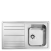 Pomivalno korito SMEG LPR861