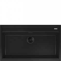 Pomivalno korito SMEG VSGX860MN