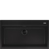 Pomivalno korito SMEG VSGX860MN