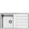 Pomivalno korito SMEG LDR861-2