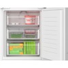 Vgradni kombinirani hladilnik BOSCH KIN96VFD0 Serie 4