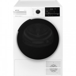 Sušilni stroj SMEG DNP82SEIN