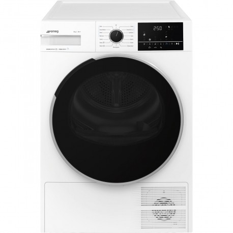 Sušilni stroj SMEG DNP82SEIN