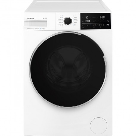 Pralni stroj SMEG WNP96SLAAIN