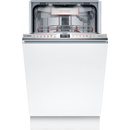 Popolnoma vgradni pomivalni stroj BOSCH SPV6ZMX17E Serie 6