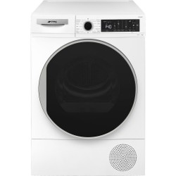Sušilni stroj SMEG DT393PIT