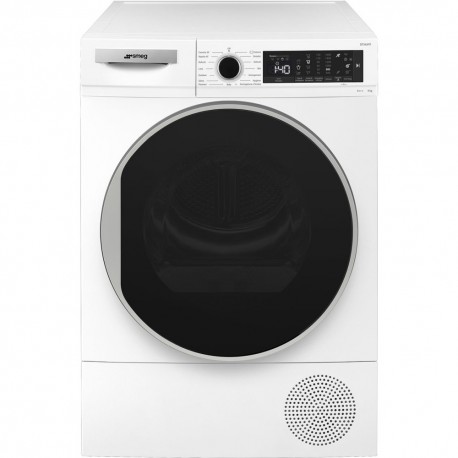 Sušilni stroj SMEG DT393PIT