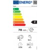 Prostostoječi pomivalni stroj BOSCH SPS2IKW10E Serie 2