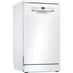 Prostostoječi pomivalni stroj BOSCH SPS2IKW10E Serie 2