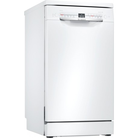 Prostostoječi pomivalni stroj BOSCH SPS2IKW10E Serie 2