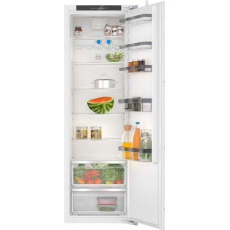 Vgradni hladilnik BOSCH KIR81VFE0 Serie 4 177.5 x 56 cm