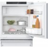 Podvgradni hladilnik z zamrzovalnim predelom BOSCH KUL22VFD0 Serie 4 82 x 60 cm