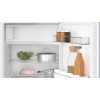 Podvgradni hladilnik z zamrzovalnim predelom BOSCH KUL22VFD0 Serie 4 82 x 60 cm