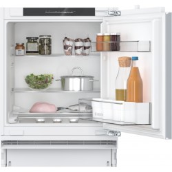 Vgradni hladilnik BOSCH KUR21VFE0 Serie 4