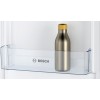 Vgradni hladilnik z zamrzovalnikom spodaj BOSCH KIN86NSE0 Serie 2 177.2 x 54.1 cm