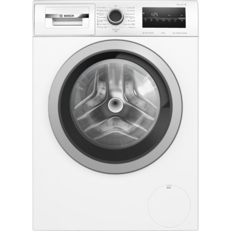 Pralni stroj s polnjenjem spredaj BOSCH WAN28266BY 8 kg, 1400 o/min